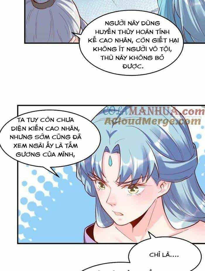 Nguyên Lai Ta Là Tu Tiên Đại Lão - Chương 234 - ảnh 31