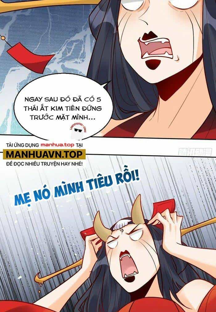 Nguyên Lai Ta Là Tu Tiên Đại Lão - Chương 243 - ảnh 28