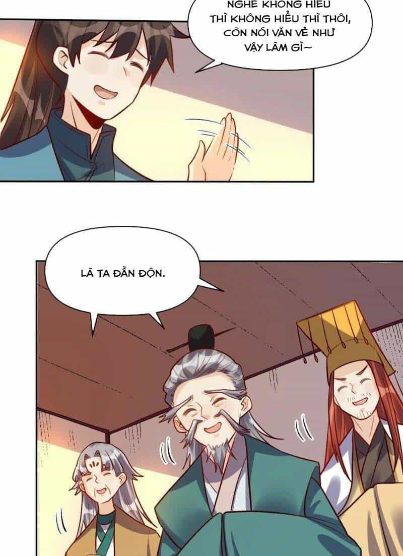 Nguyên Lai Ta Là Tu Tiên Đại Lão - Chương 249 - ảnh 40