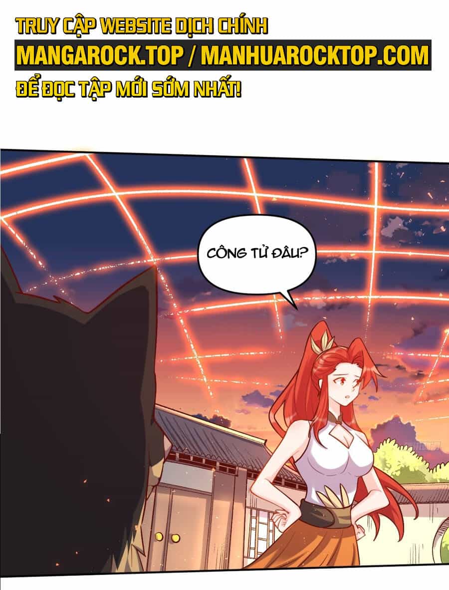 Nguyên Lai Ta Là Tu Tiên Đại Lão - Chương 251 - ảnh 7