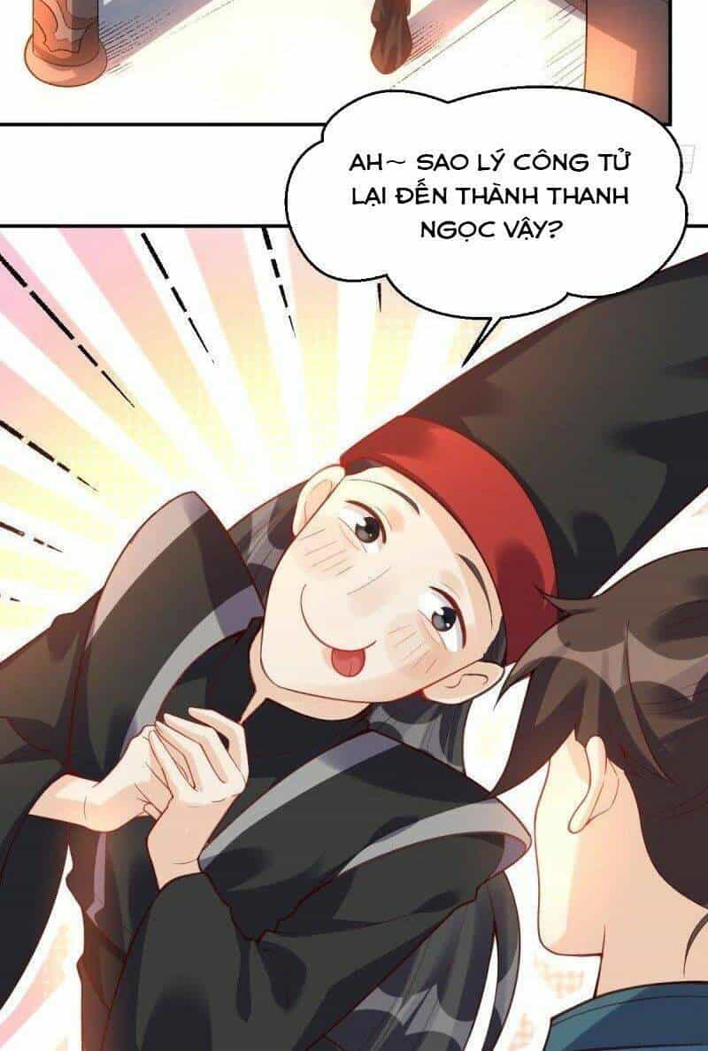 Nguyên Lai Ta Là Tu Tiên Đại Lão - Chương 261 - ảnh 40