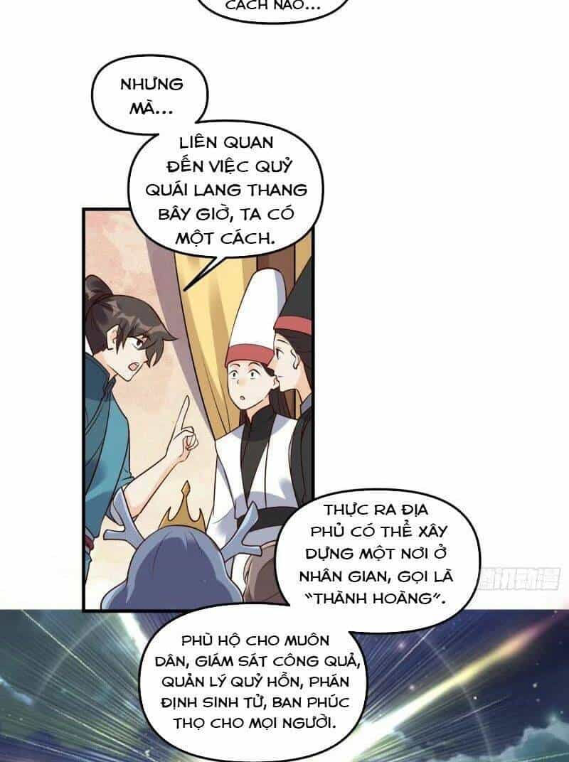 Nguyên Lai Ta Là Tu Tiên Đại Lão - Chương 262 - ảnh 22