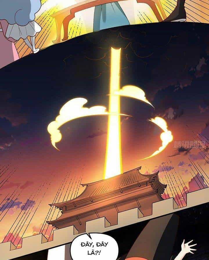 Nguyên Lai Ta Là Tu Tiên Đại Lão - Chương 263 - ảnh 31