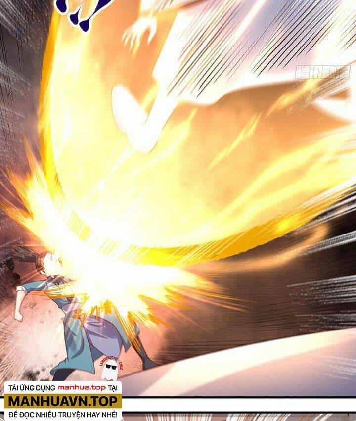 Nguyên Lai Ta Là Tu Tiên Đại Lão - Chương 264 - ảnh 18