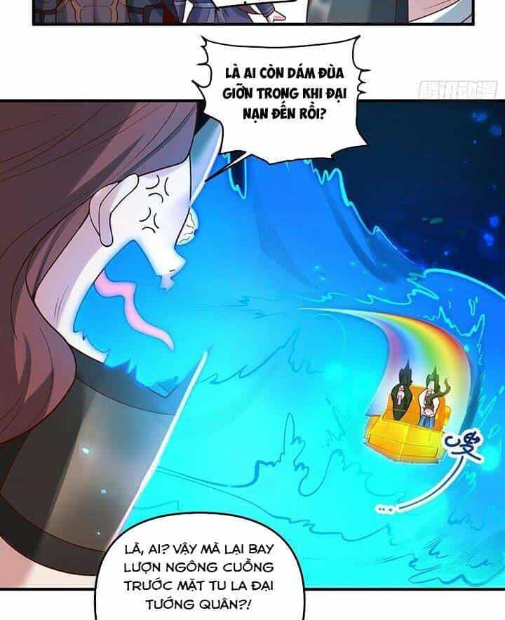 Nguyên Lai Ta Là Tu Tiên Đại Lão - Chương 265 - ảnh 34