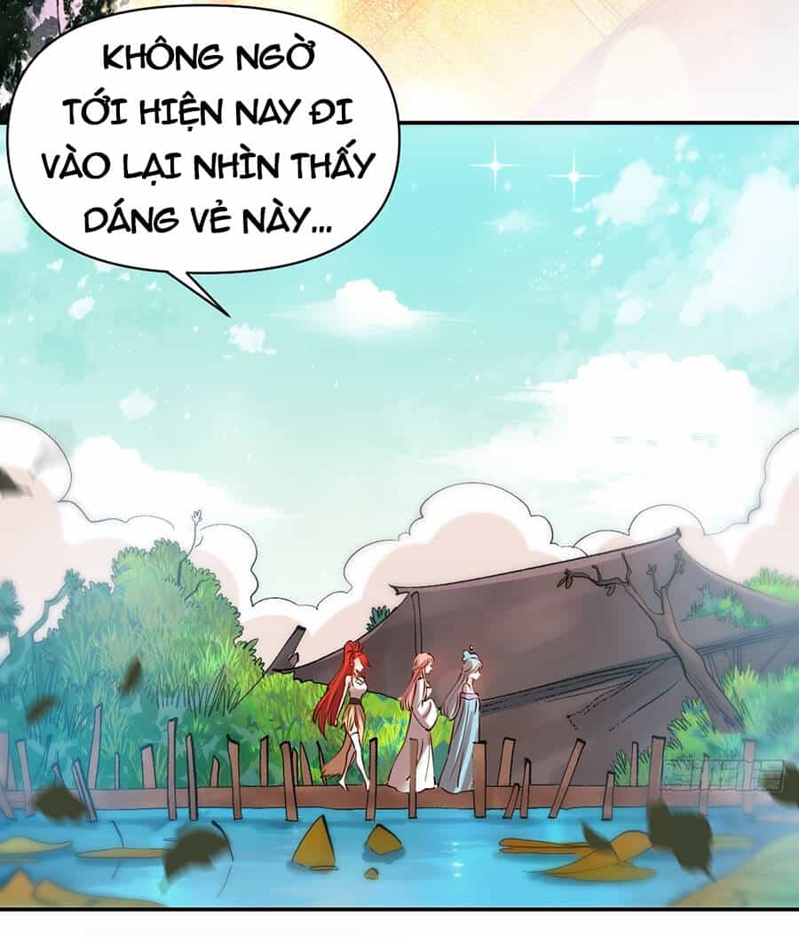 Nguyên Lai Ta Là Tu Tiên Đại Lão - Chương 270 - ảnh 29