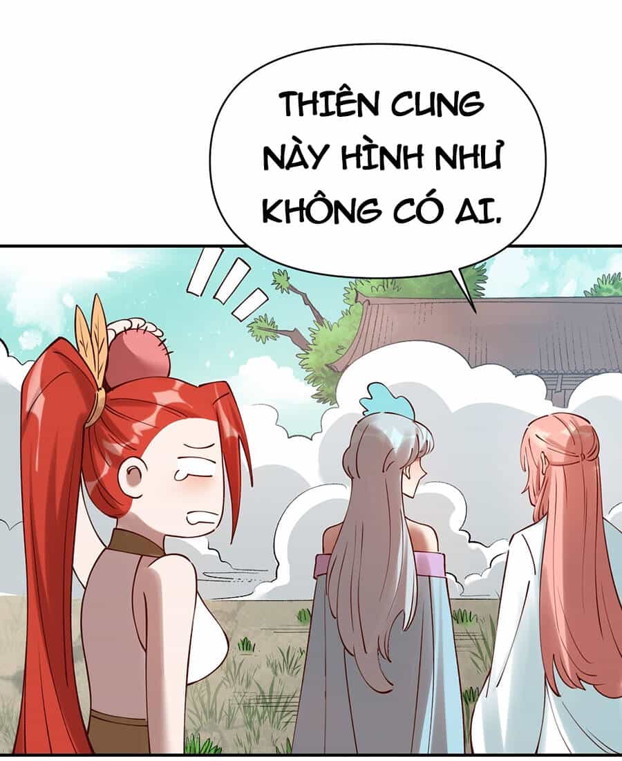 Nguyên Lai Ta Là Tu Tiên Đại Lão - Chương 270 - ảnh 39