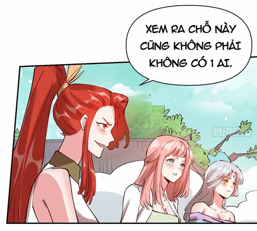 Nguyên Lai Ta Là Tu Tiên Đại Lão - Chương 270 - ảnh 51