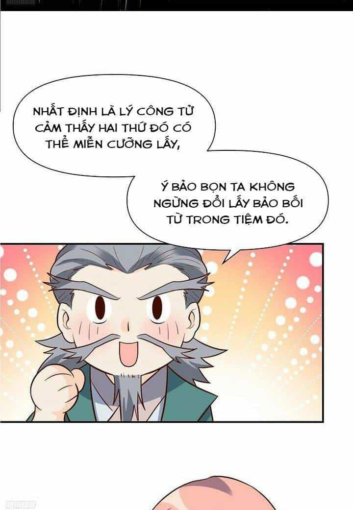 Nguyên Lai Ta Là Tu Tiên Đại Lão - Chương 274 - ảnh 10