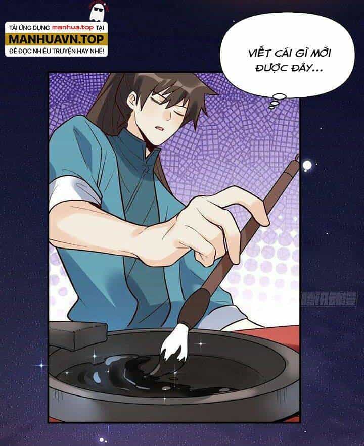 Nguyên Lai Ta Là Tu Tiên Đại Lão - Chương 275 - ảnh 23
