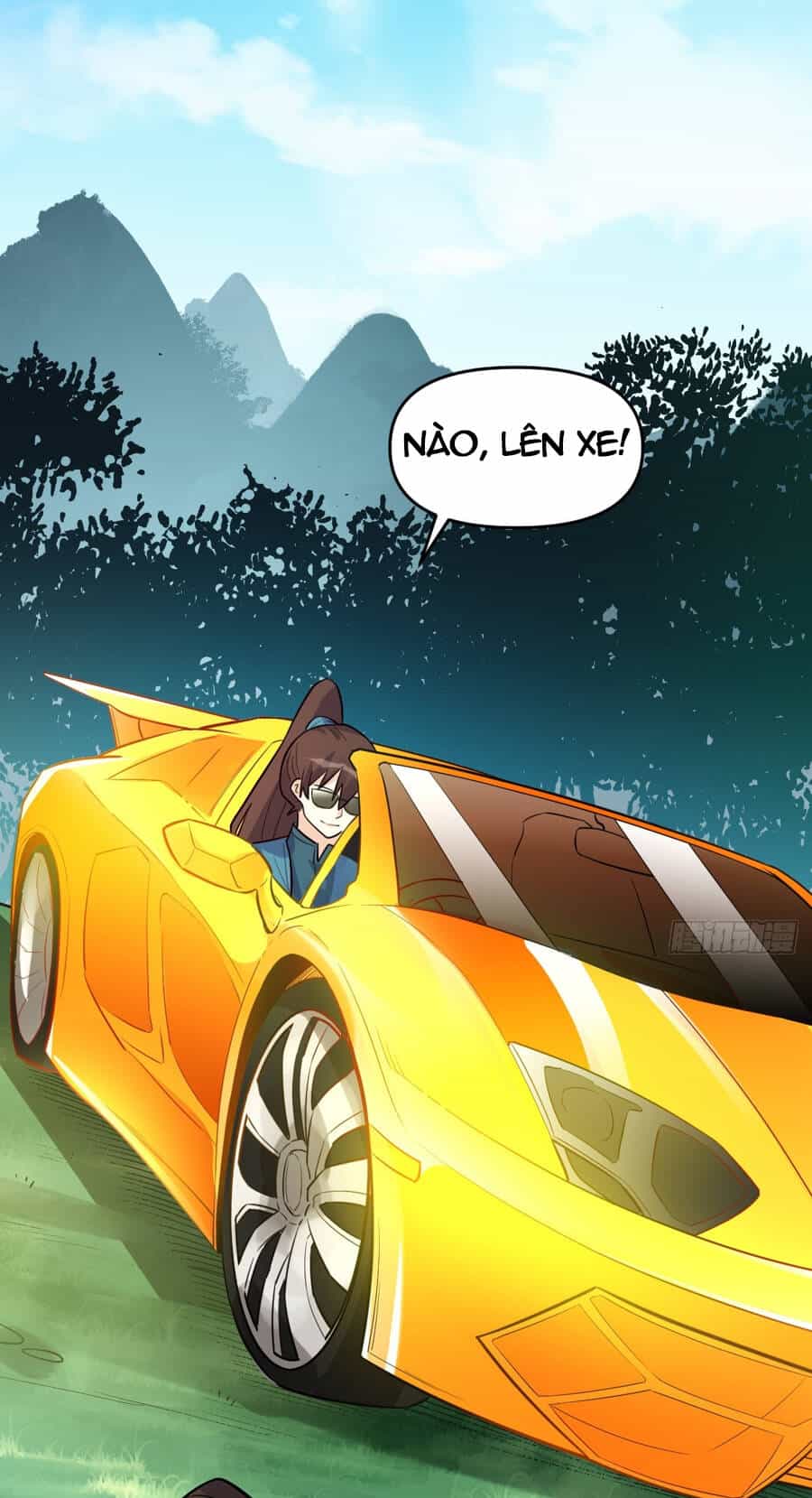 Nguyên Lai Ta Là Tu Tiên Đại Lão - Chương 279 - ảnh 71