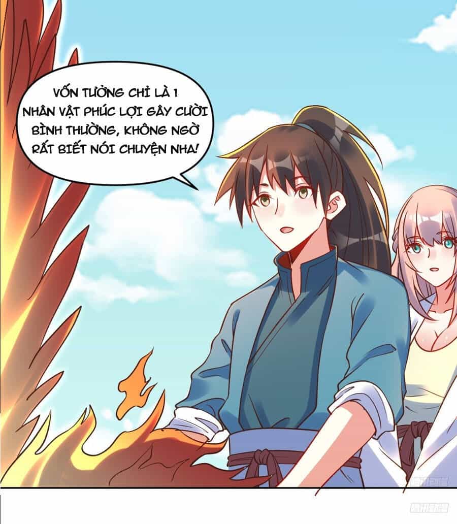 Nguyên Lai Ta Là Tu Tiên Đại Lão - Chương 284 - ảnh 14