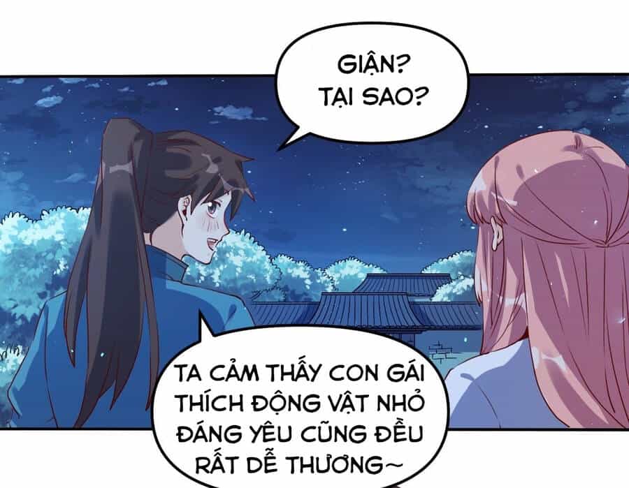Nguyên Lai Ta Là Tu Tiên Đại Lão - Chương 28 - ảnh 11