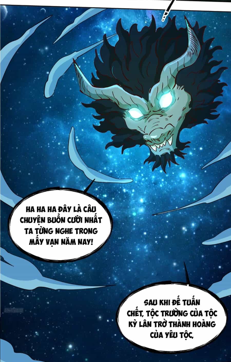 Nguyên Lai Ta Là Tu Tiên Đại Lão - Chương 286 - ảnh 3