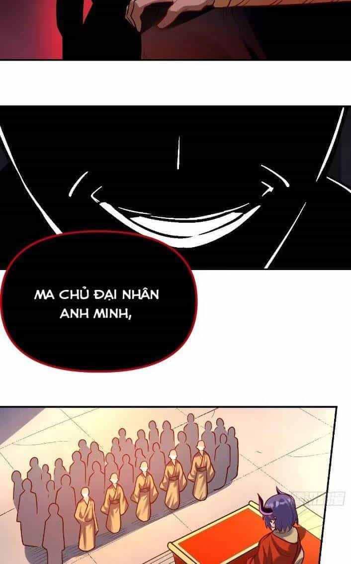 Nguyên Lai Ta Là Tu Tiên Đại Lão - Chương 292 - ảnh 27