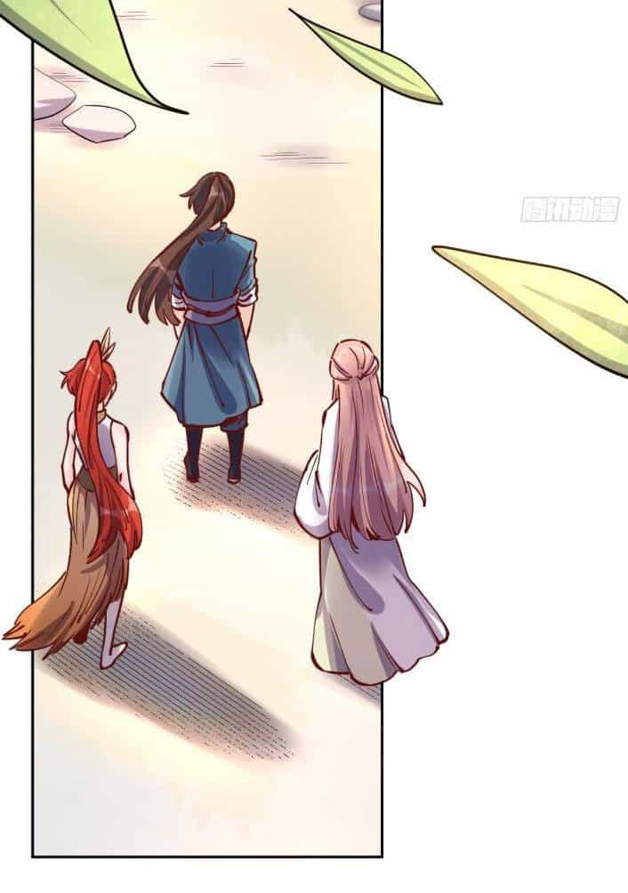 Nguyên Lai Ta Là Tu Tiên Đại Lão - Chương 297 - ảnh 40
