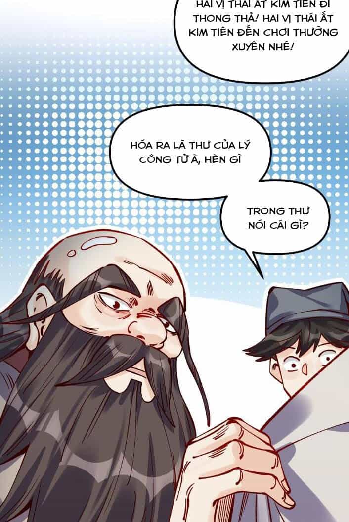 Nguyên Lai Ta Là Tu Tiên Đại Lão - Chương 297 - ảnh 67