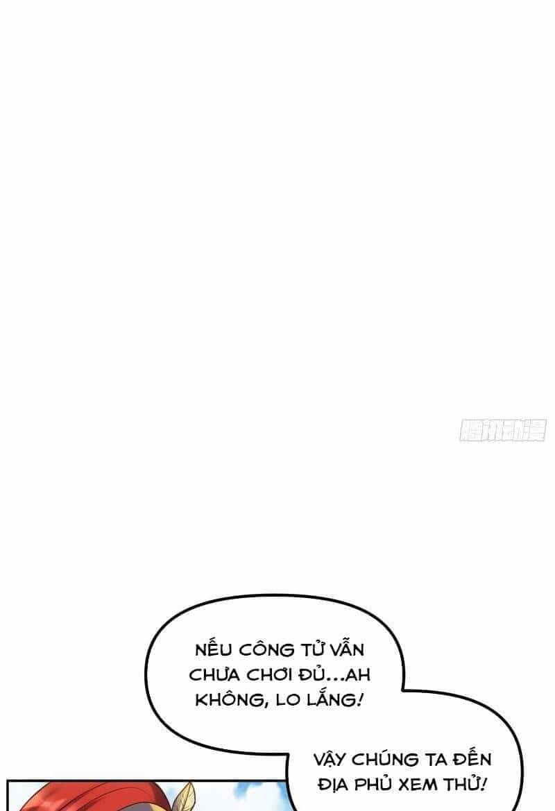 Nguyên Lai Ta Là Tu Tiên Đại Lão - Chương 298 - ảnh 35