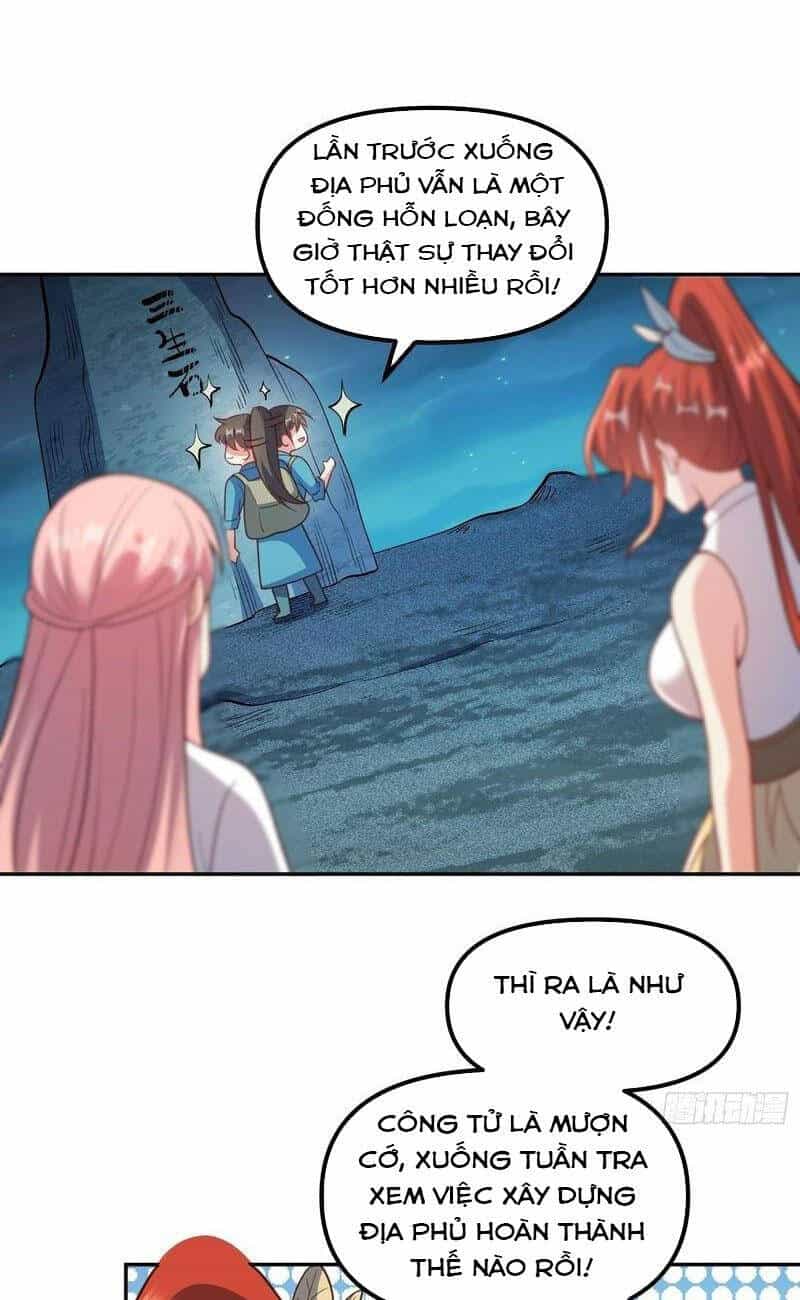 Nguyên Lai Ta Là Tu Tiên Đại Lão - Chương 298 - ảnh 58