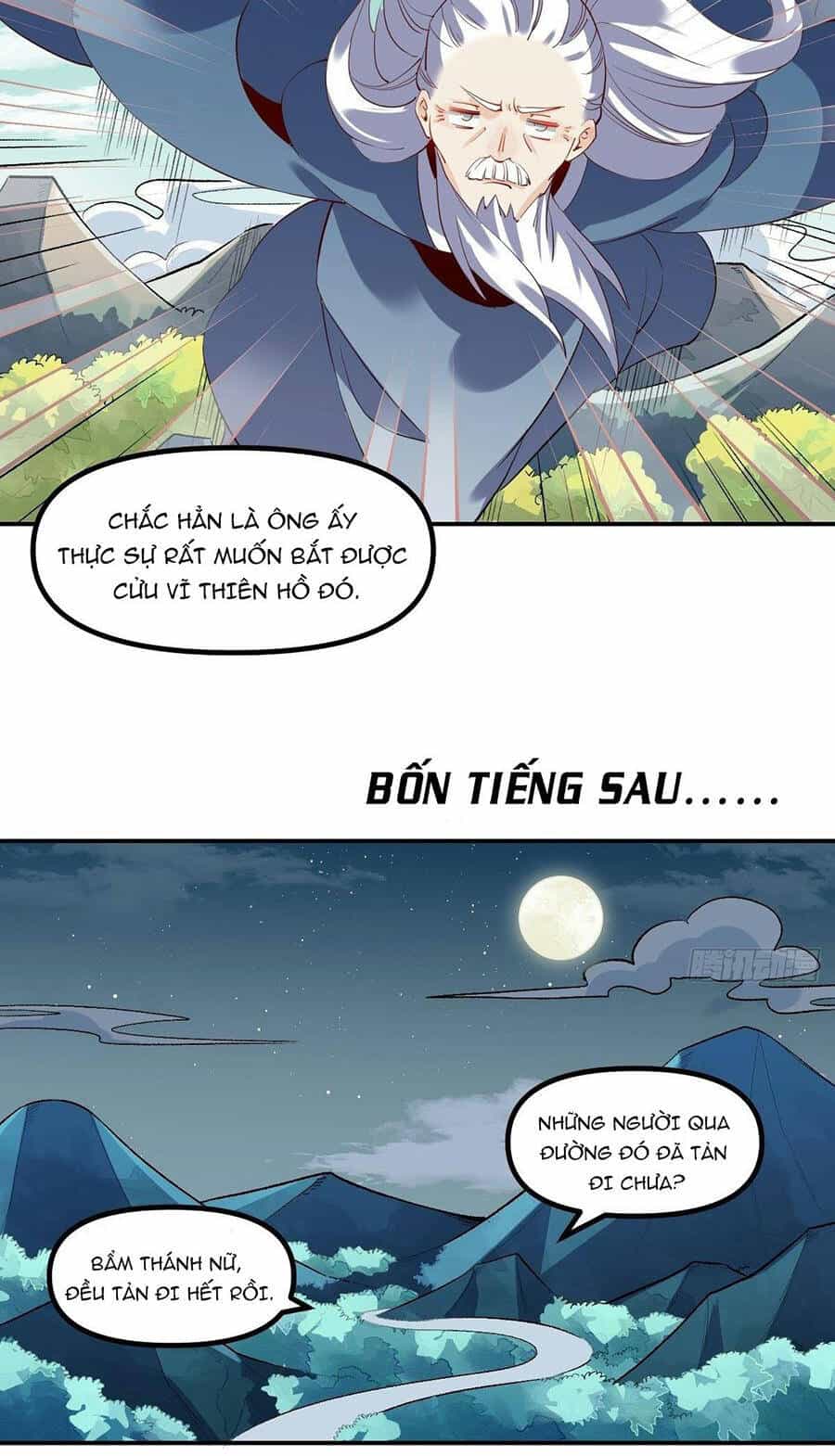 Nguyên Lai Ta Là Tu Tiên Đại Lão - Chương 31 - ảnh 38