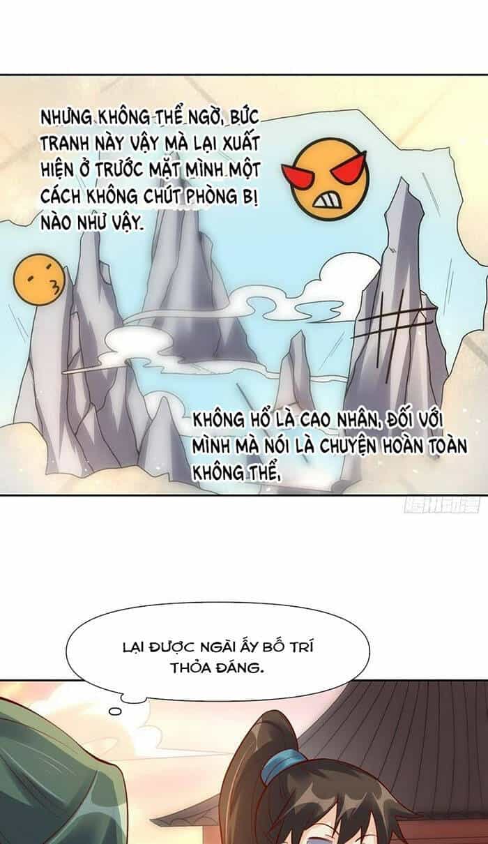 Nguyên Lai Ta Là Tu Tiên Đại Lão - Chương 320 - ảnh 12