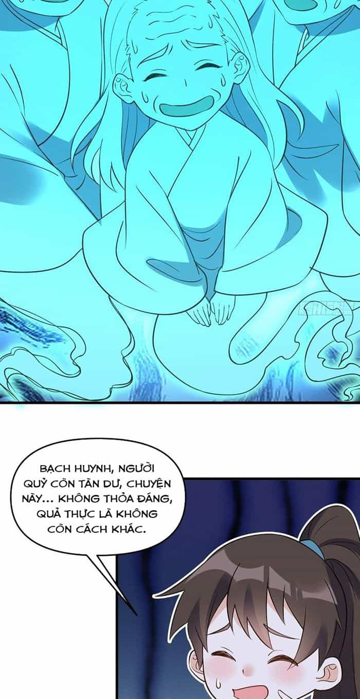 Nguyên Lai Ta Là Tu Tiên Đại Lão - Chương 326 - ảnh 27