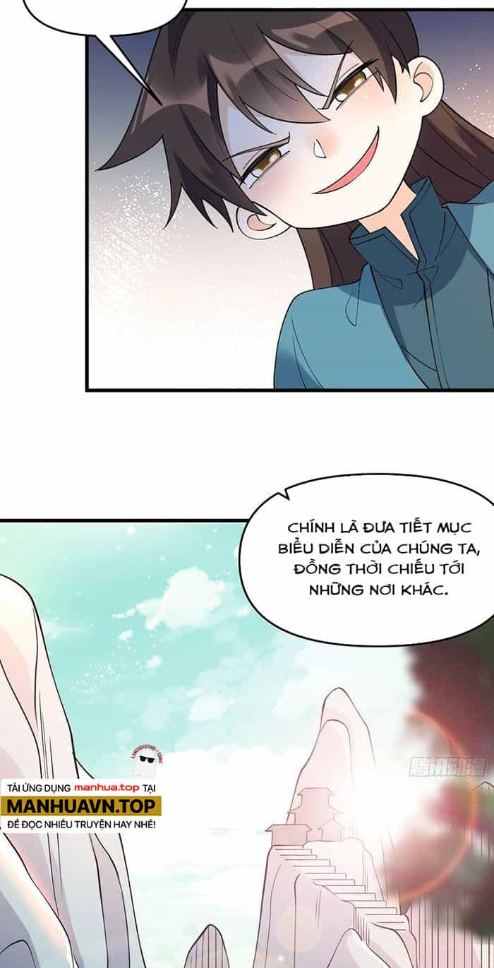 Nguyên Lai Ta Là Tu Tiên Đại Lão - Chương 326 - ảnh 36