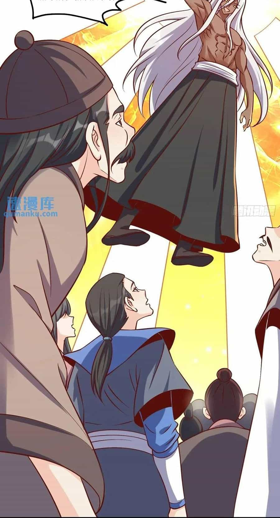 Nguyên Lai Ta Là Tu Tiên Đại Lão - Chương 327 - ảnh 13