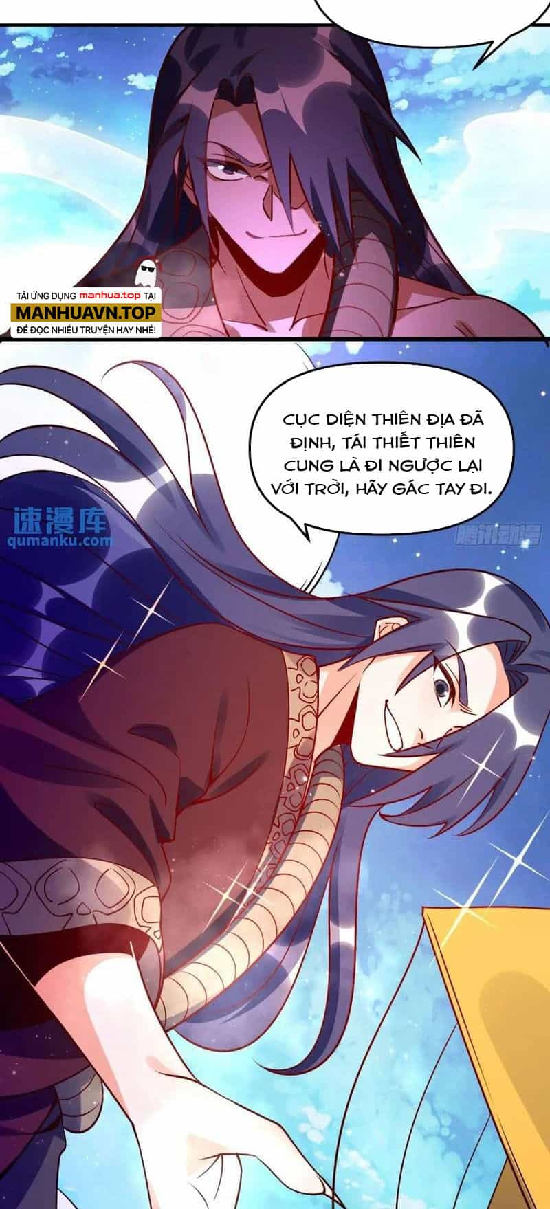 Nguyên Lai Ta Là Tu Tiên Đại Lão - Chương 330 - ảnh 27