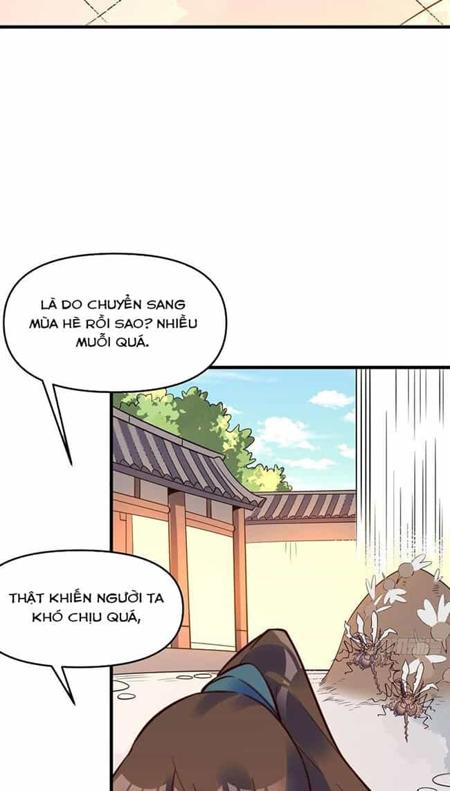 Nguyên Lai Ta Là Tu Tiên Đại Lão - Chương 331 - ảnh 31