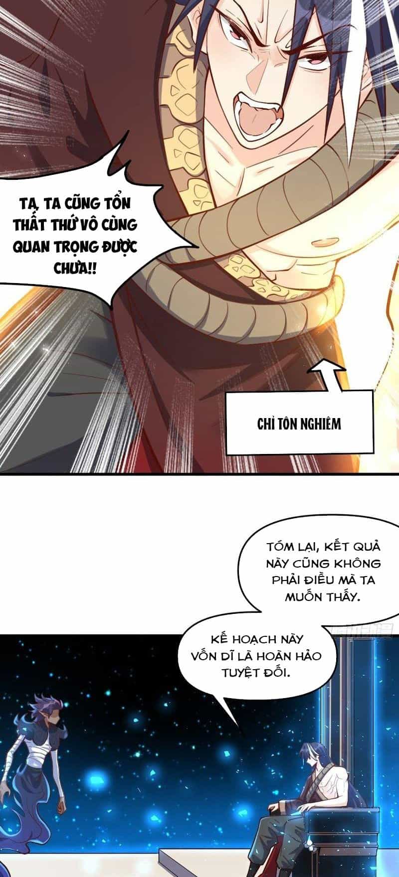 Nguyên Lai Ta Là Tu Tiên Đại Lão - Chương 332 - ảnh 22