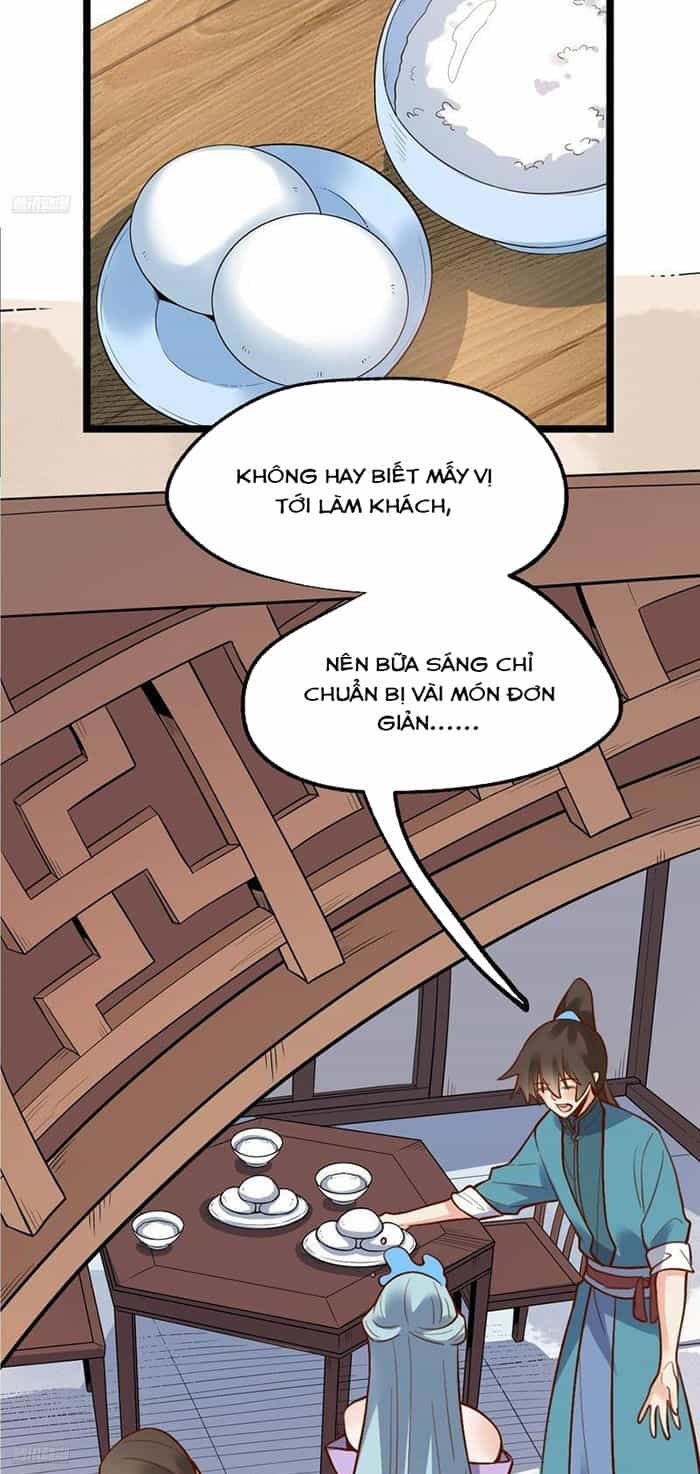 Nguyên Lai Ta Là Tu Tiên Đại Lão - Chương 334 - ảnh 6