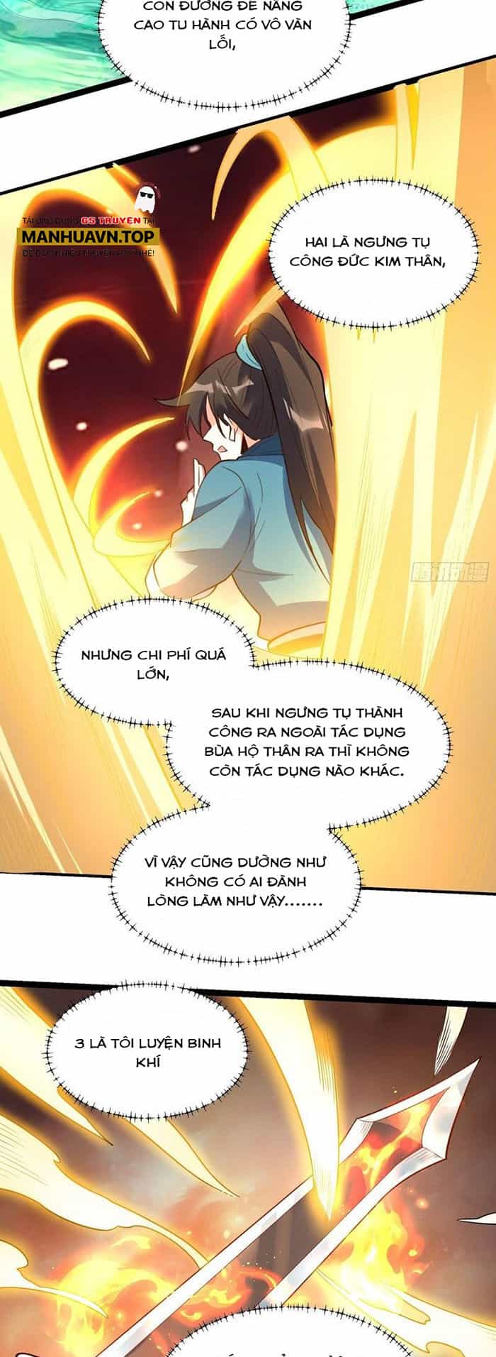 Nguyên Lai Ta Là Tu Tiên Đại Lão - Chương 335 - ảnh 28