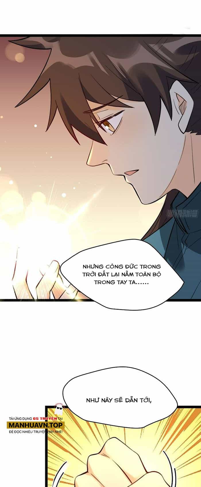Nguyên Lai Ta Là Tu Tiên Đại Lão - Chương 335 - ảnh 36