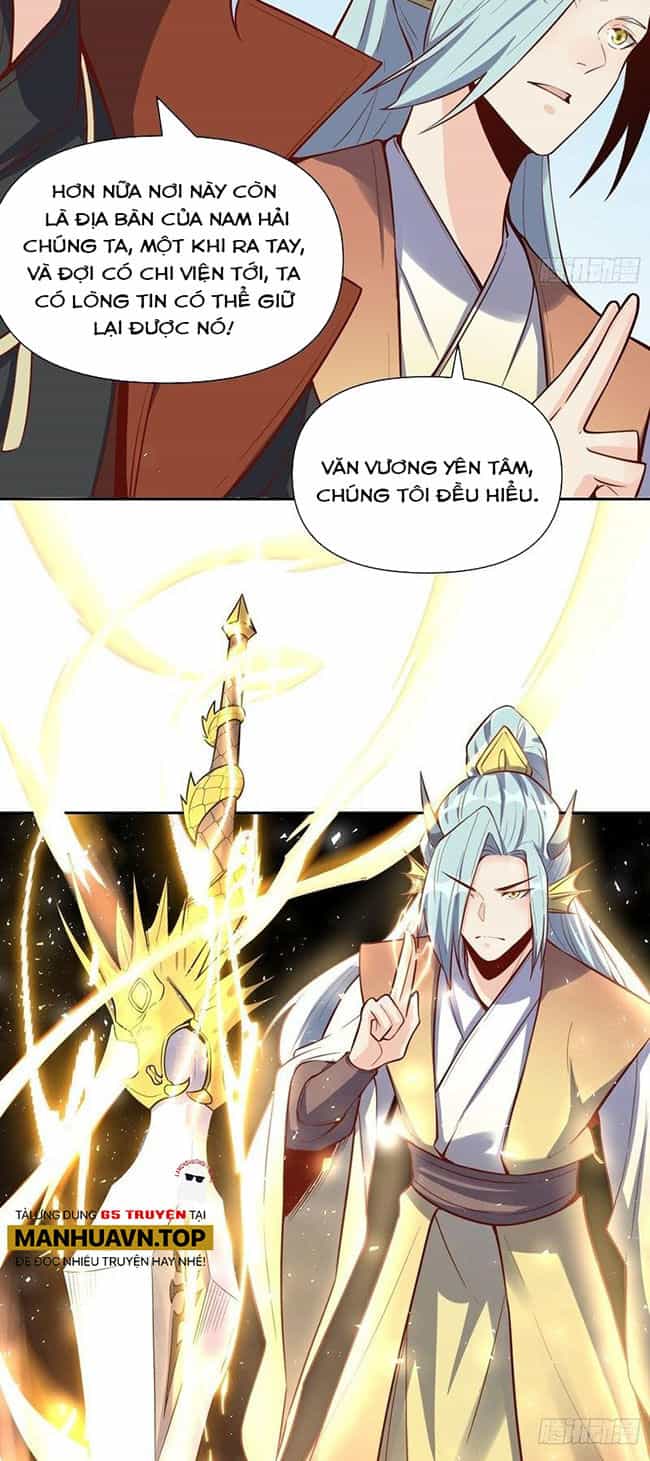 Nguyên Lai Ta Là Tu Tiên Đại Lão - Chương 346 - ảnh 13