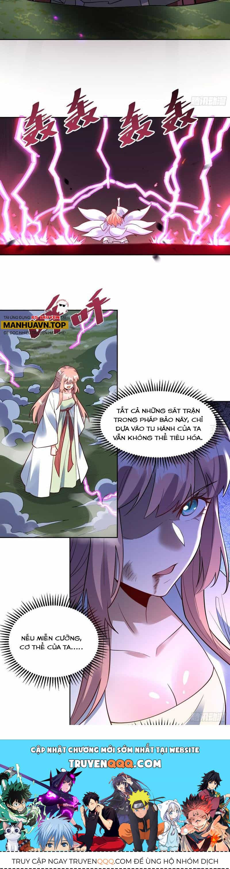 Nguyên Lai Ta Là Tu Tiên Đại Lão - Chương 365 - ảnh 26