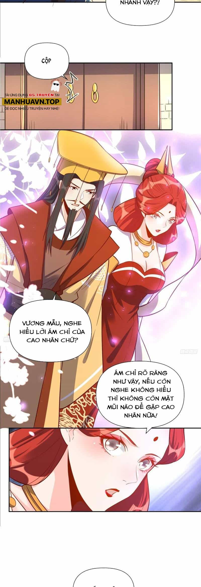 Nguyên Lai Ta Là Tu Tiên Đại Lão - Chương 370 - ảnh 6