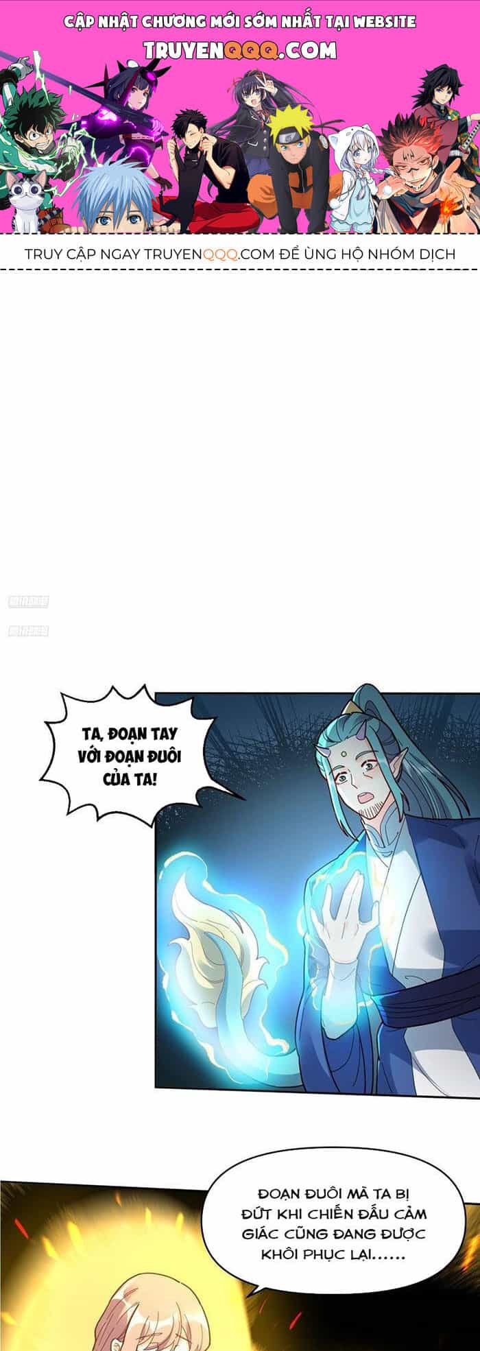 Nguyên Lai Ta Là Tu Tiên Đại Lão - Chương 376 - ảnh 1