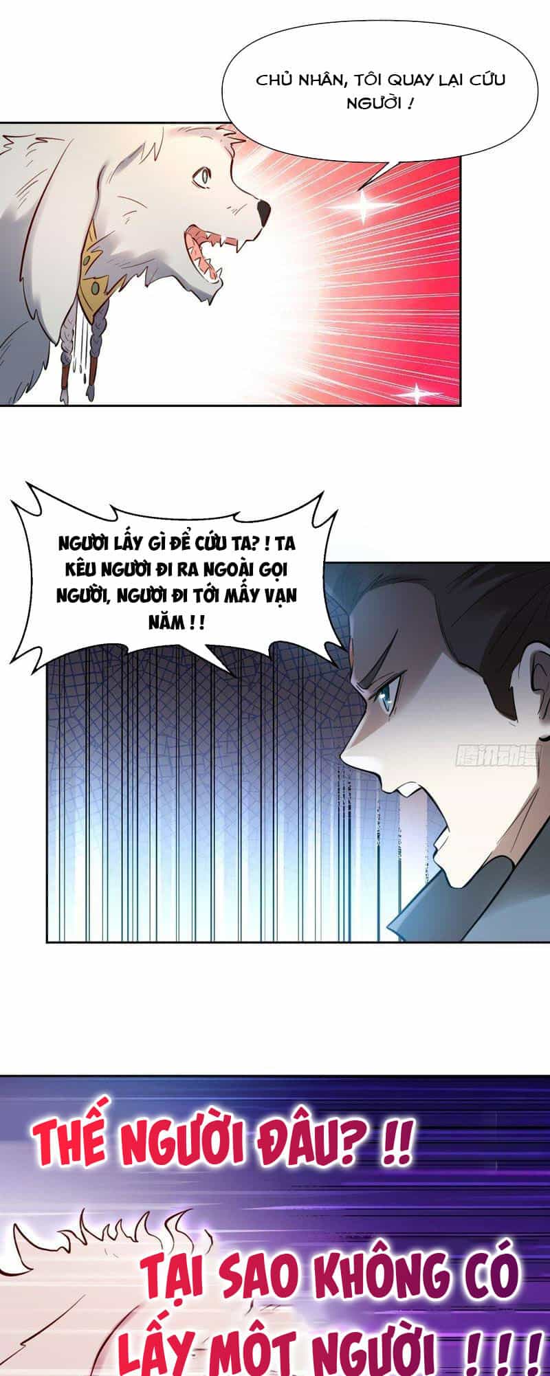 Nguyên Lai Ta Là Tu Tiên Đại Lão - Chương 381 - ảnh 15