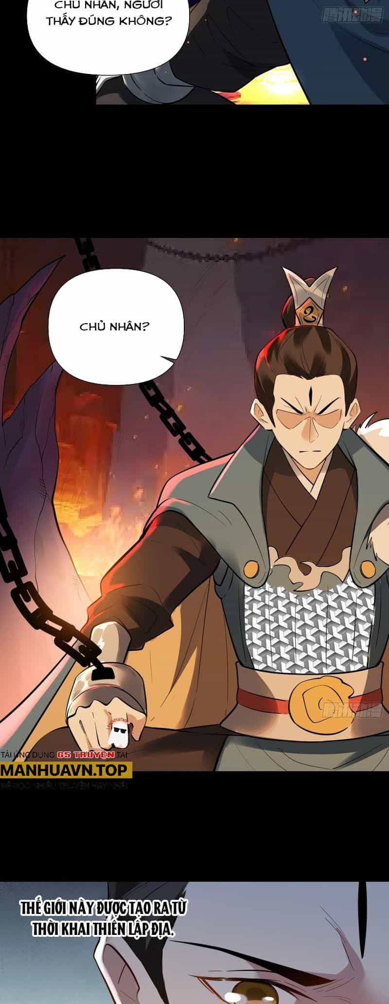 Nguyên Lai Ta Là Tu Tiên Đại Lão - Chương 381 - ảnh 25