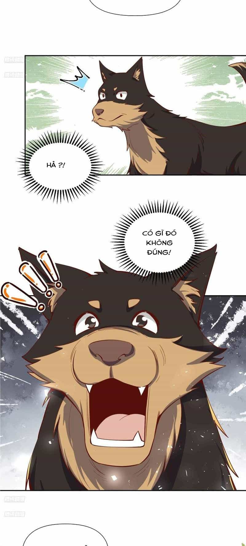 Nguyên Lai Ta Là Tu Tiên Đại Lão - Chương 385 - ảnh 2