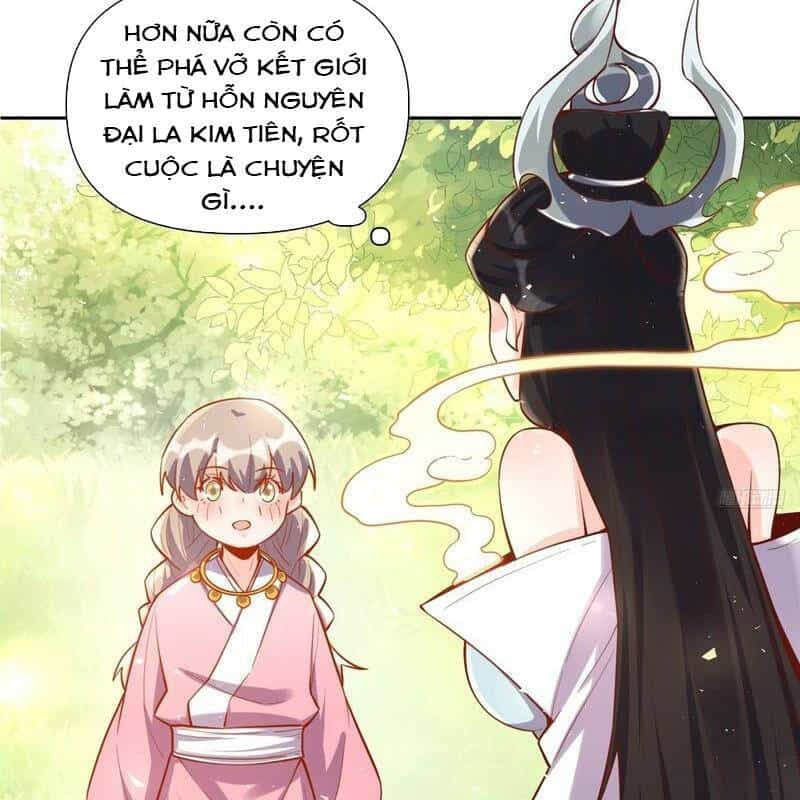 Nguyên Lai Ta Là Tu Tiên Đại Lão - Chương 394 - ảnh 19