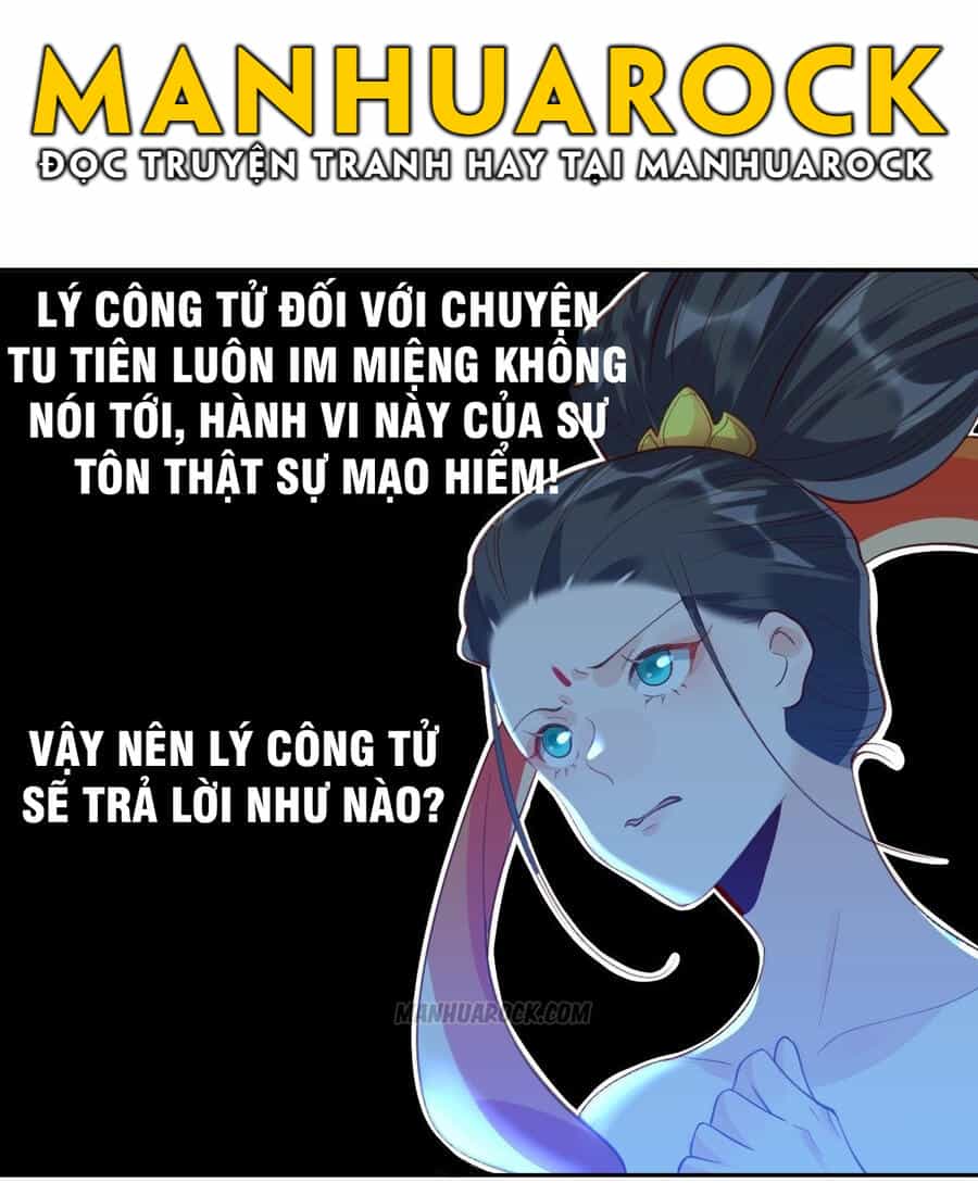 Nguyên Lai Ta Là Tu Tiên Đại Lão - Chương 37 - ảnh 33