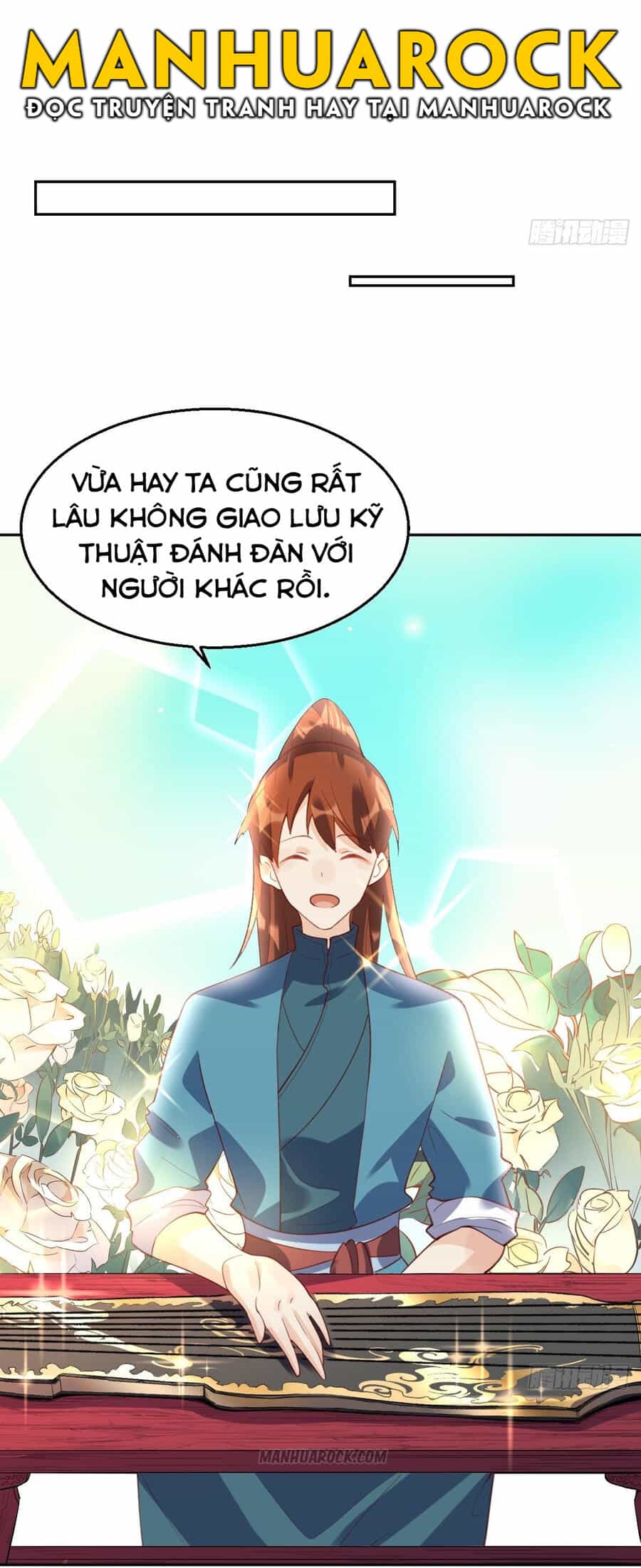 Nguyên Lai Ta Là Tu Tiên Đại Lão - Chương 37 - ảnh 35