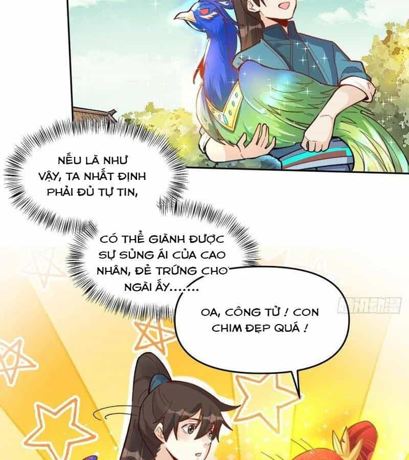 Nguyên Lai Ta Là Tu Tiên Đại Lão - Chương 399 - ảnh 58