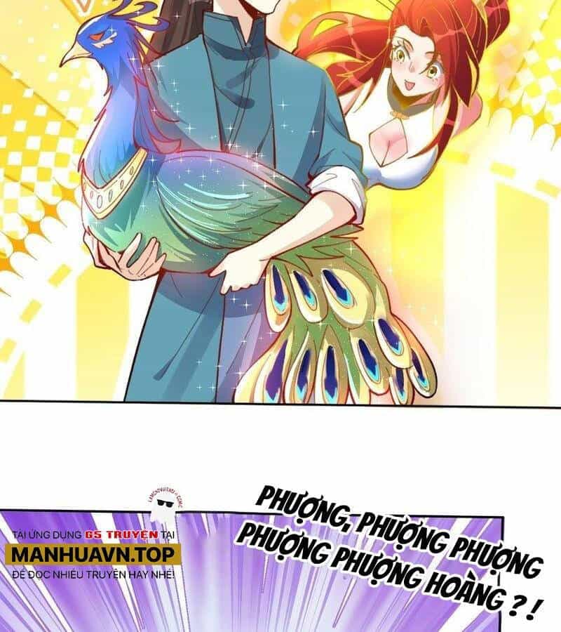 Nguyên Lai Ta Là Tu Tiên Đại Lão - Chương 399 - ảnh 59