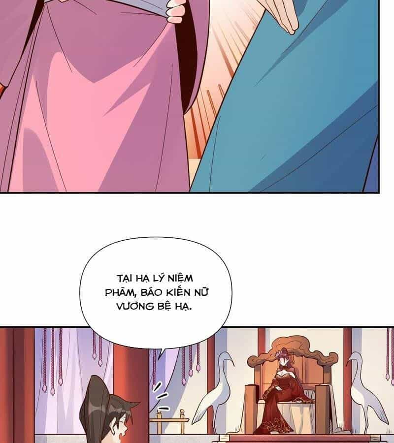 Nguyên Lai Ta Là Tu Tiên Đại Lão - Chương 403 - ảnh 38