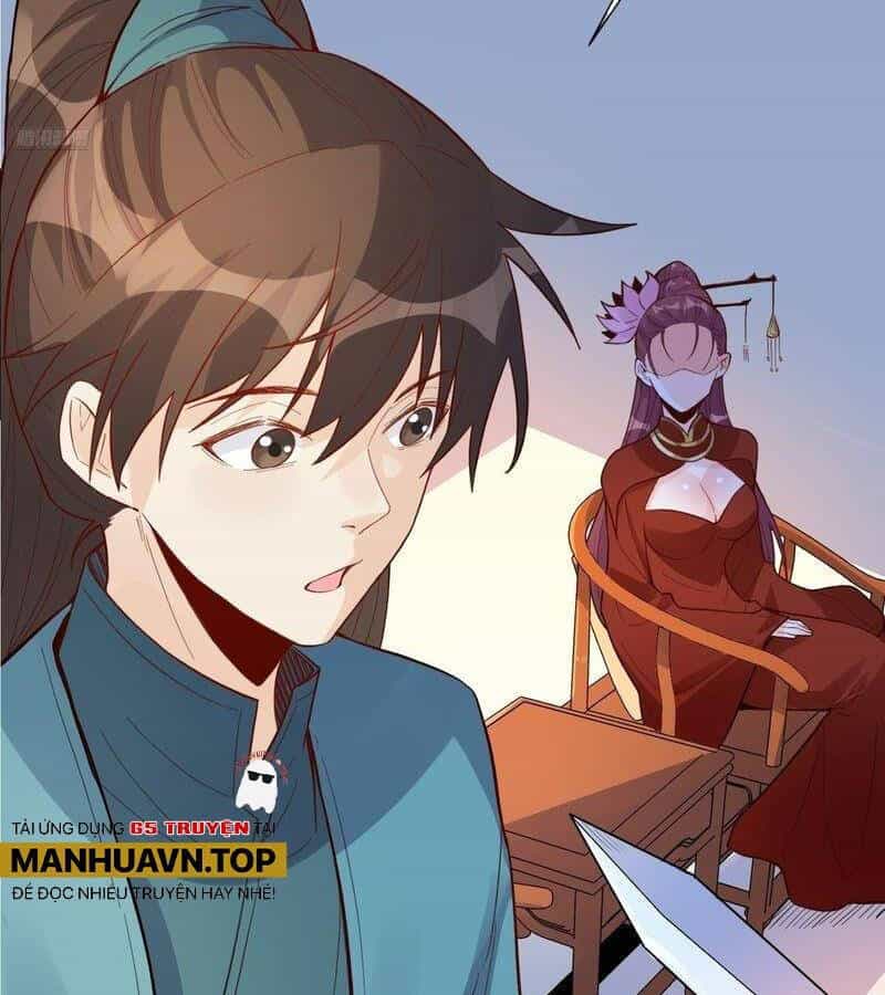 Nguyên Lai Ta Là Tu Tiên Đại Lão - Chương 404 - ảnh 11