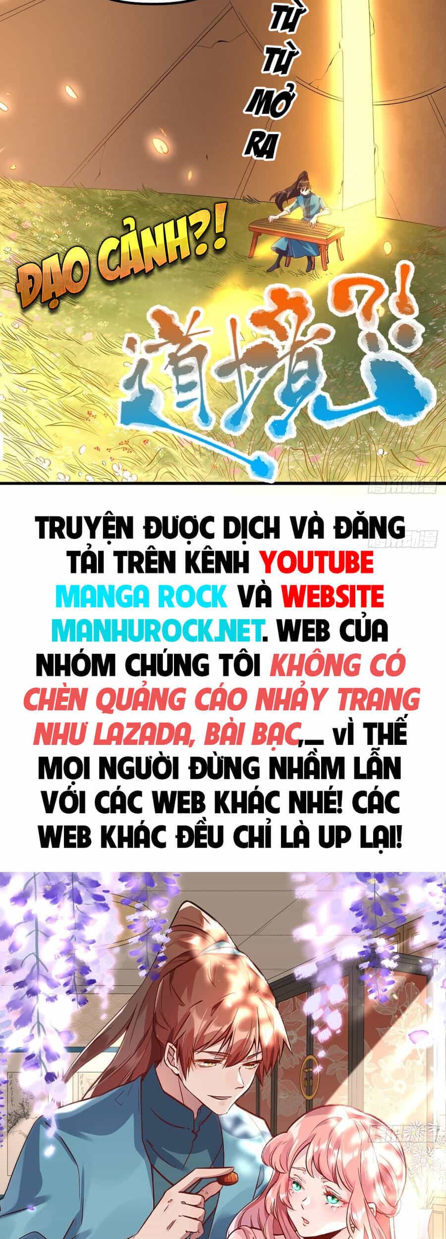 Nguyên Lai Ta Là Tu Tiên Đại Lão - Chương 38 - ảnh 47