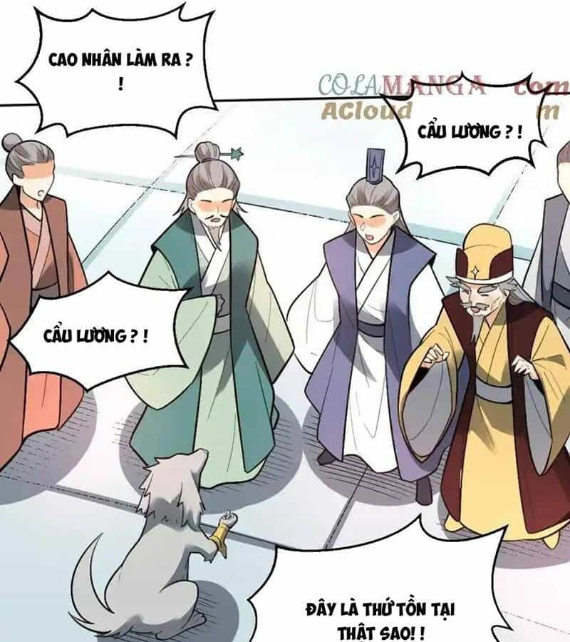 Nguyên Lai Ta Là Tu Tiên Đại Lão - Chương 411 - ảnh 37